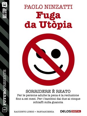 cover image of Fuga da Utòpia